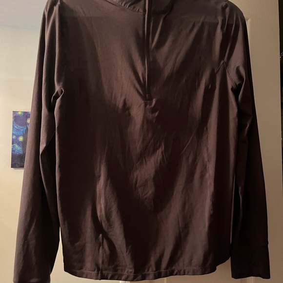 Fabletics long-sleeved top with zipper - Picture 2 of 4